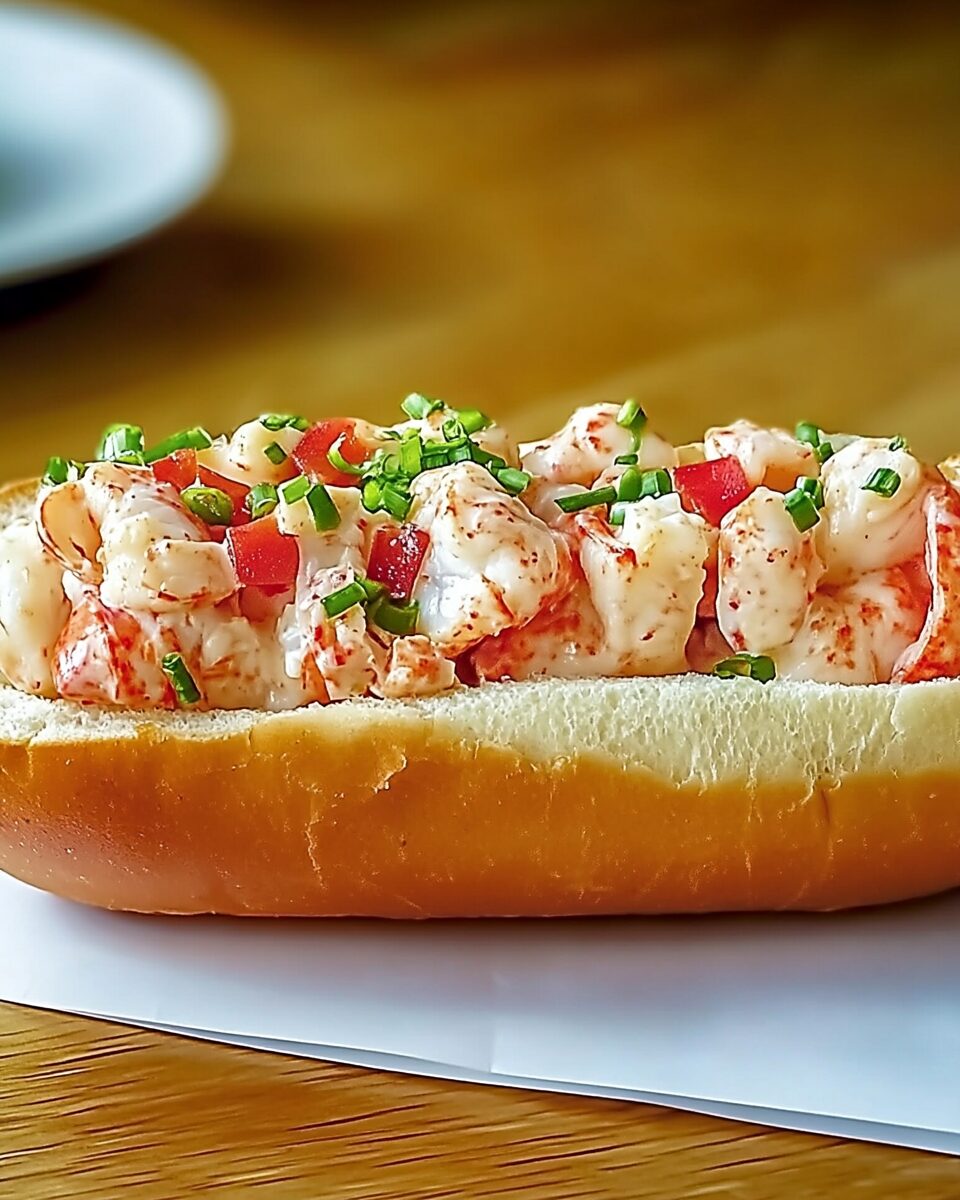 Lobster Roll