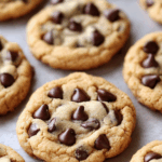 Best Chocolate Chip Cookies Ever