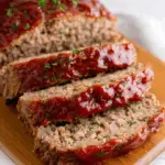 Classic Homestyle Meatloaf