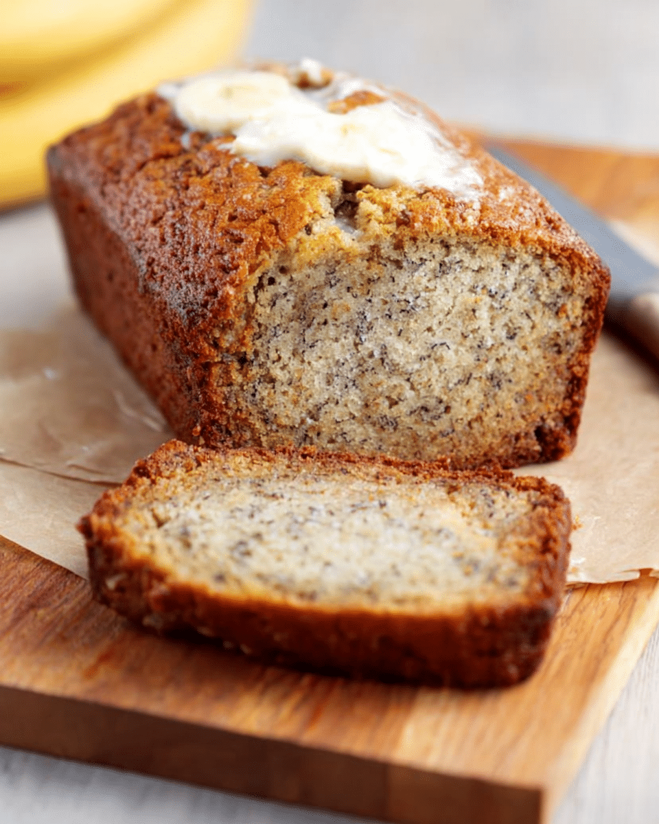 Banana Bread