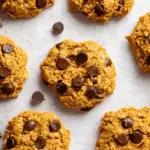 Peanut Butter Chocolate Chip Cookies