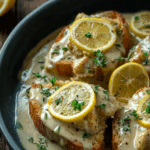 Air Fryer Chicken Tenders