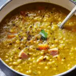 Split Pea Soup