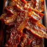 Maple Caramel Bacon Crack