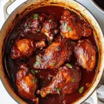 Mexican Chicken Adobo