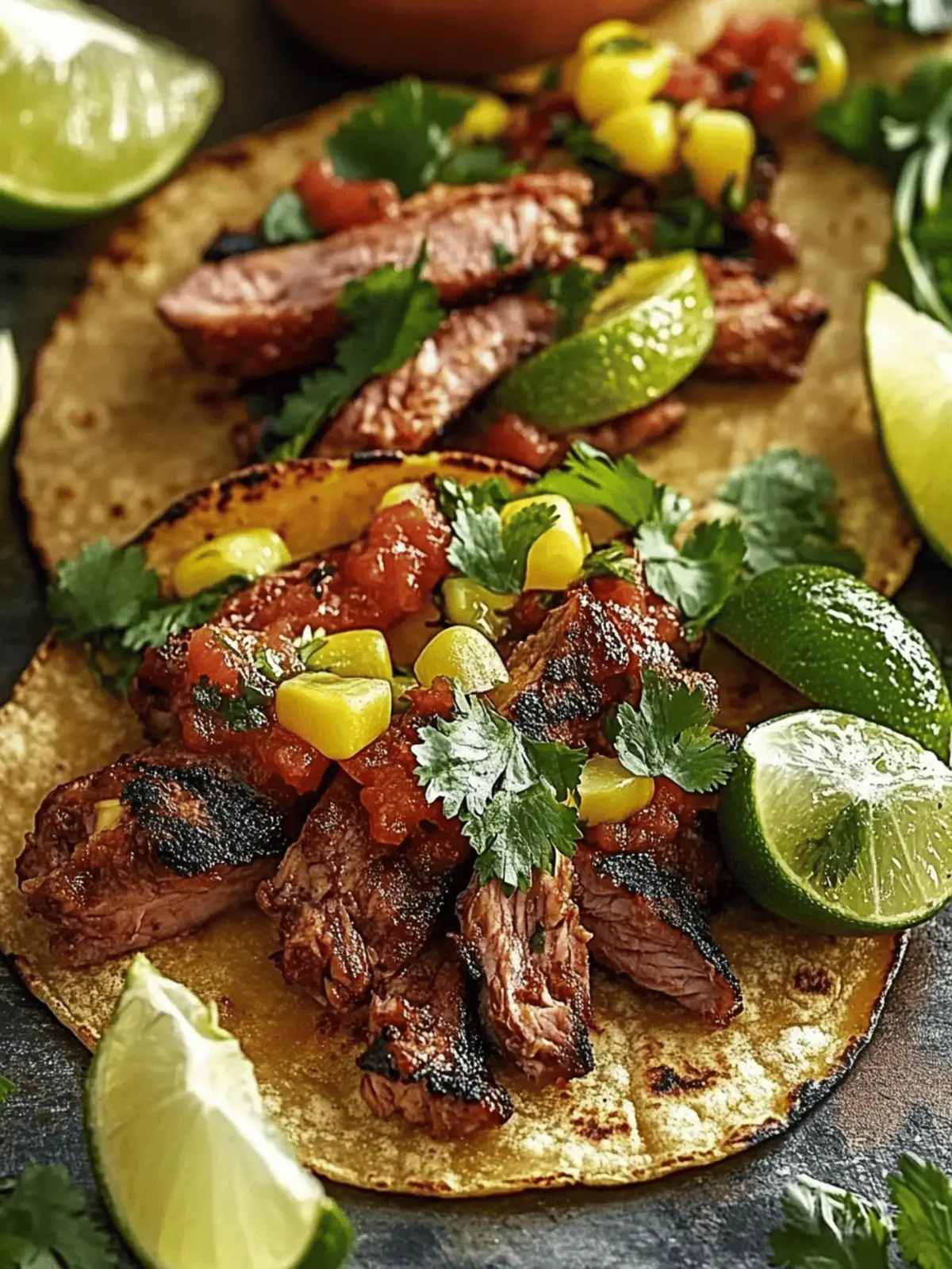 Hispanic Recipes