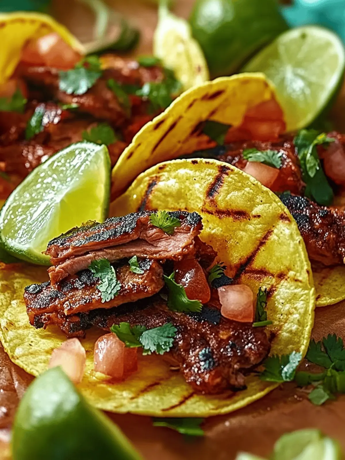 Hispanic Recipes
