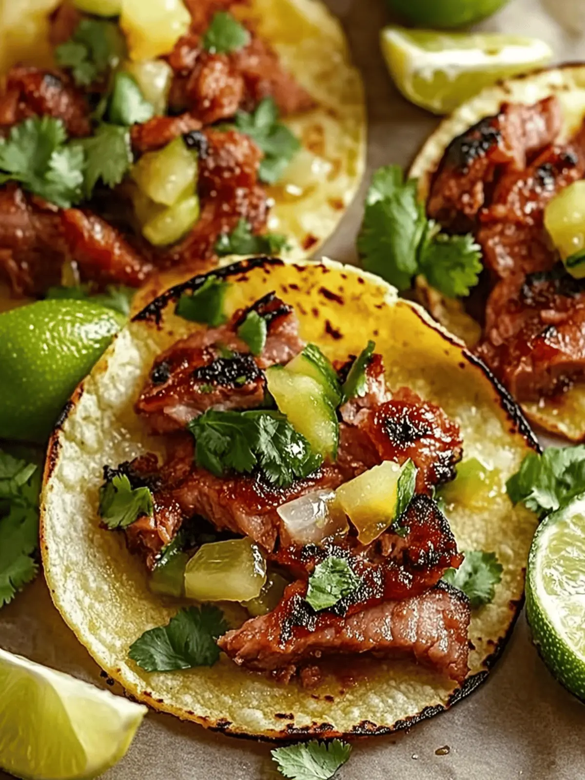 Hispanic Recipes
