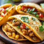 Mexican Gorditas Recipe