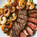 Steak and Shrimp Recipes
