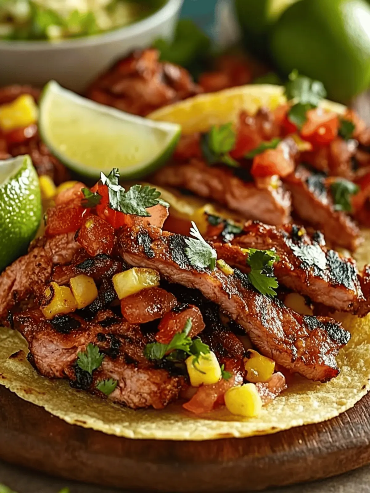 Hispanic Recipes