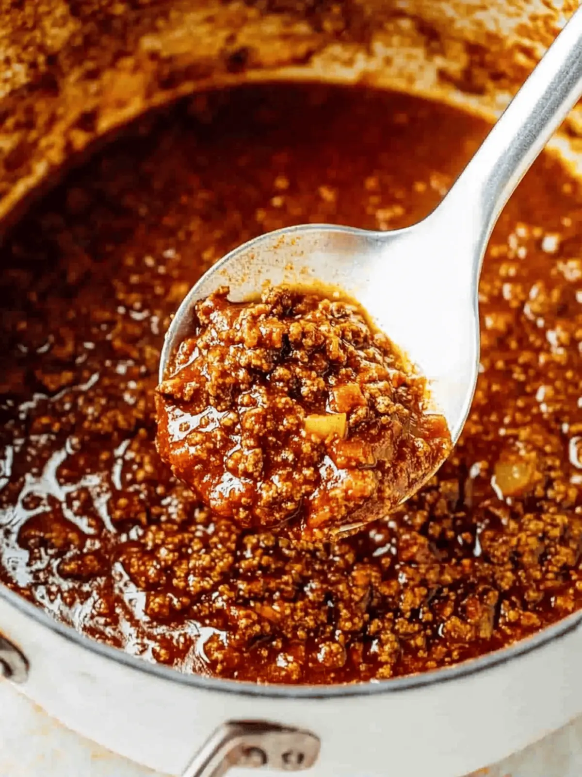 Cincinnati Chili