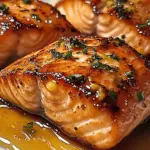 Delicious Texas Roadhouse Salmon Recipe