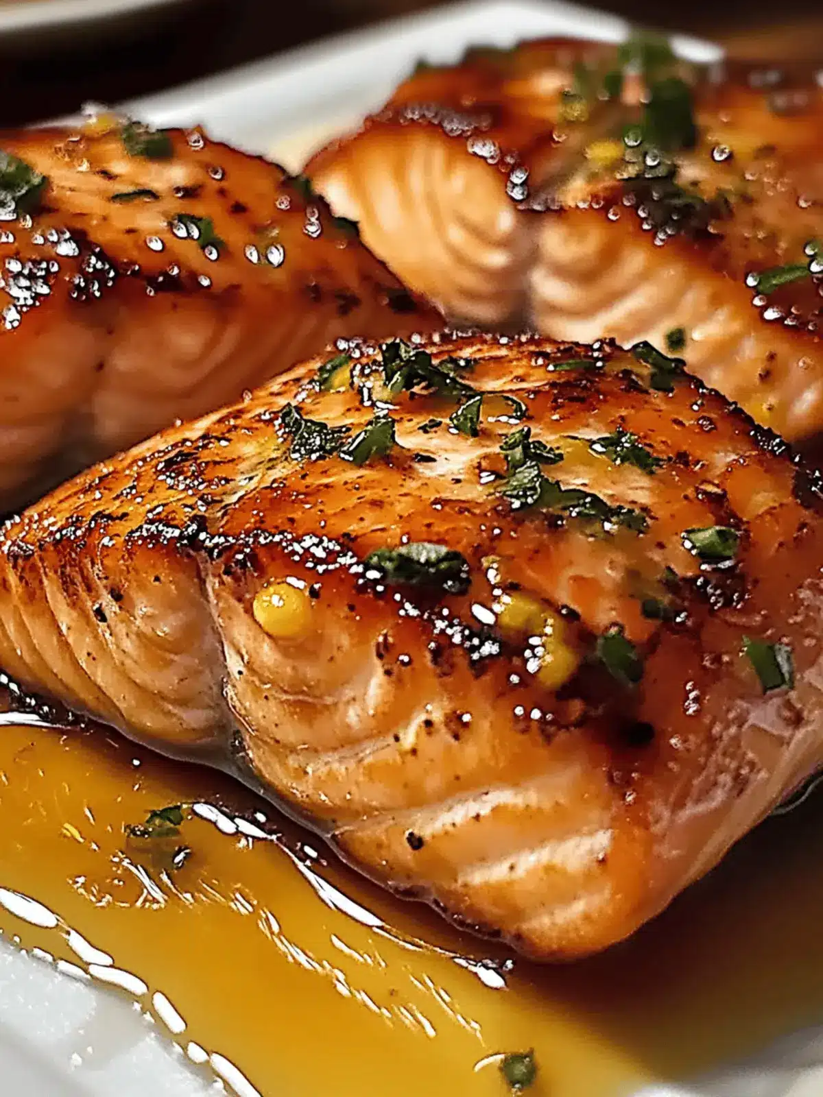 Delicious Texas Roadhouse Salmon Recipe