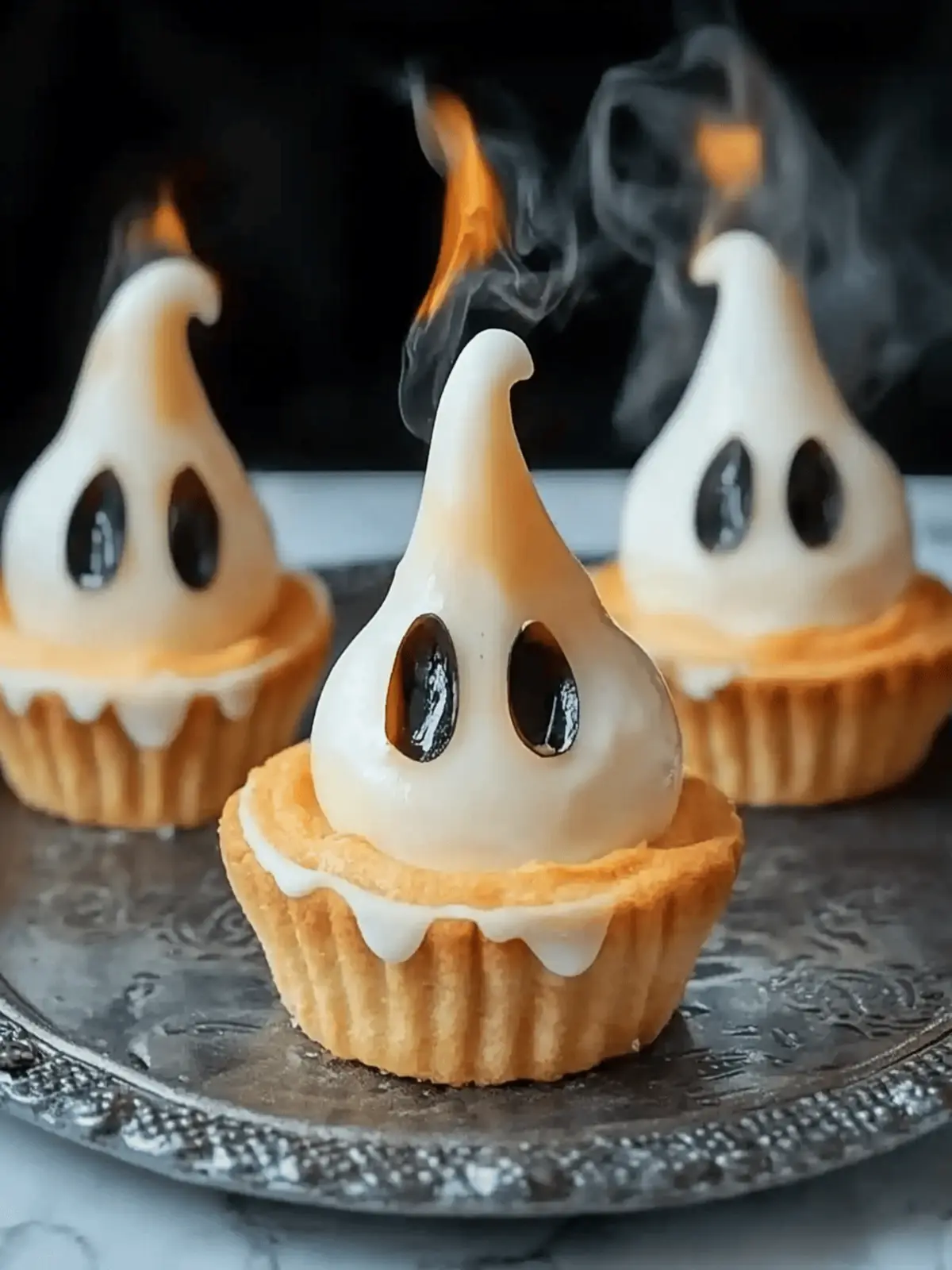Spookily Delicious Halloween Treats Vegan Style