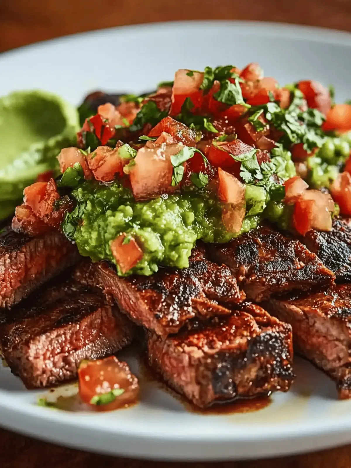 Carne Asada Recipe