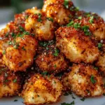 Mastering Air Fryer Chicken Bites