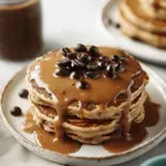 Coffee Pancakes