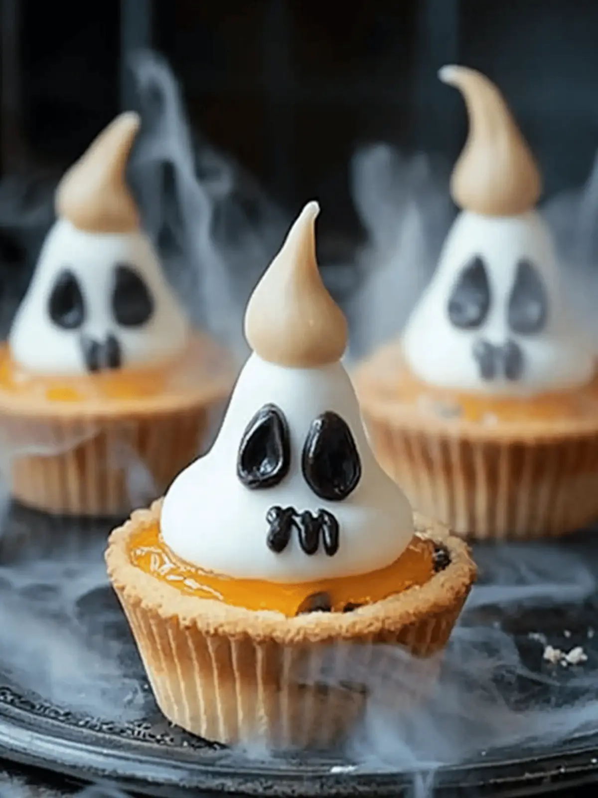Spookily Delicious Halloween Treats Vegan Style