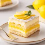 Lemon Tiramisu