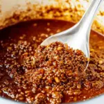 Cincinnati Chili