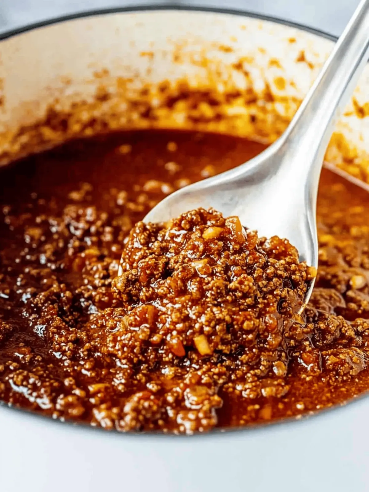 Cincinnati Chili