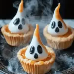 Spookily Delicious Halloween Treats Vegan Style