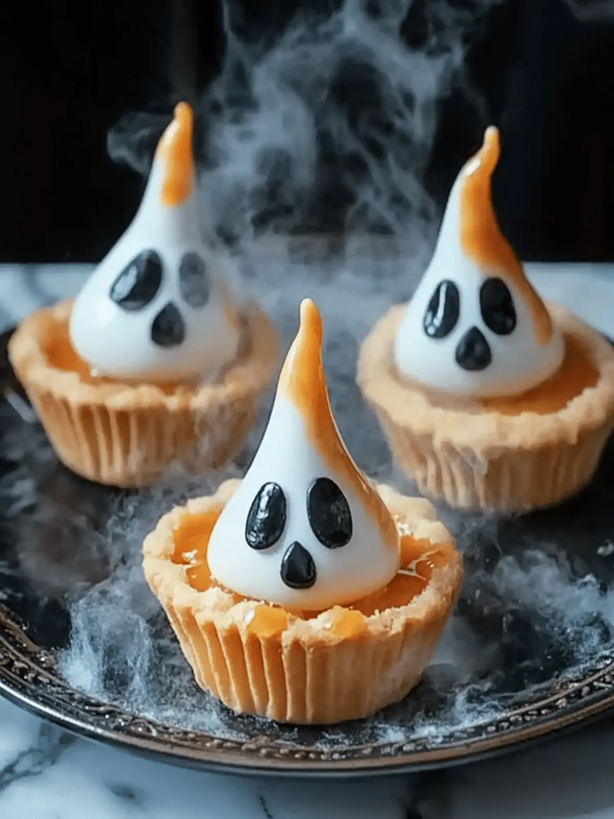 Spookily Delicious Halloween Treats Vegan Style