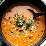 Chicken Tortilla Soup