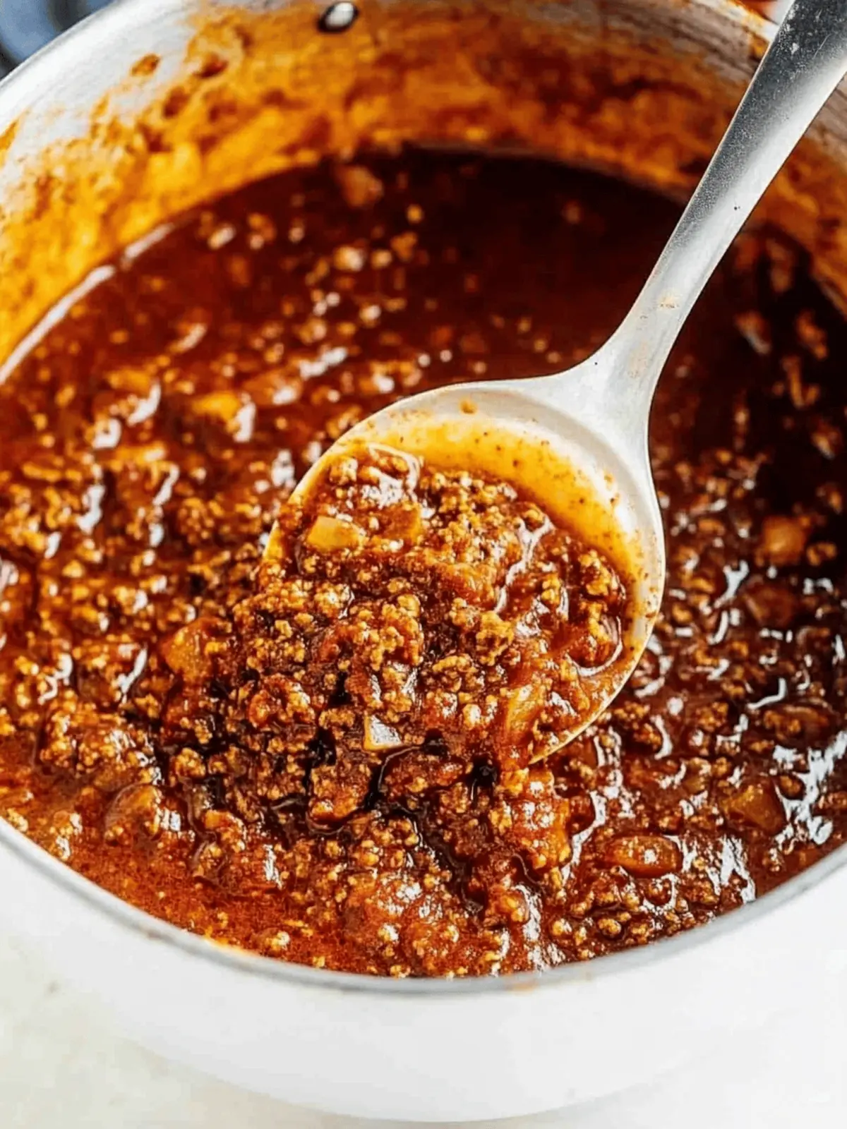 Cincinnati Chili