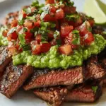 Carne Asada Recipe