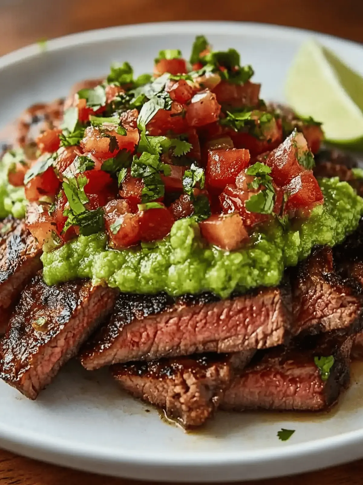 Carne Asada Recipe