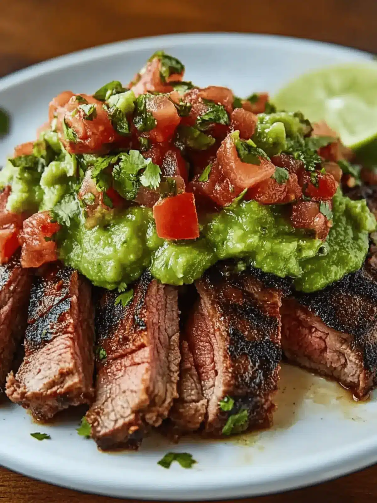 Carne Asada Recipe