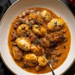 Creamy Tuscan 'Marry Me' Chicken