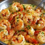 Mastering Famous Red Lobster Shrimp Scampi