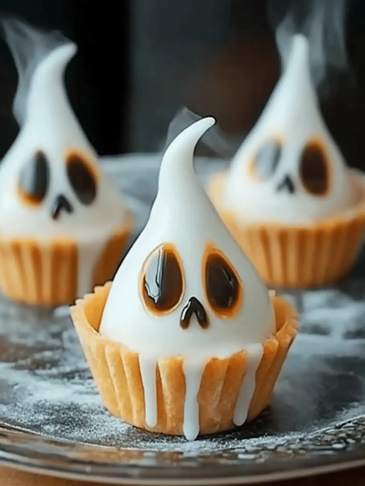 Spookily Delicious Halloween Treats Vegan Style