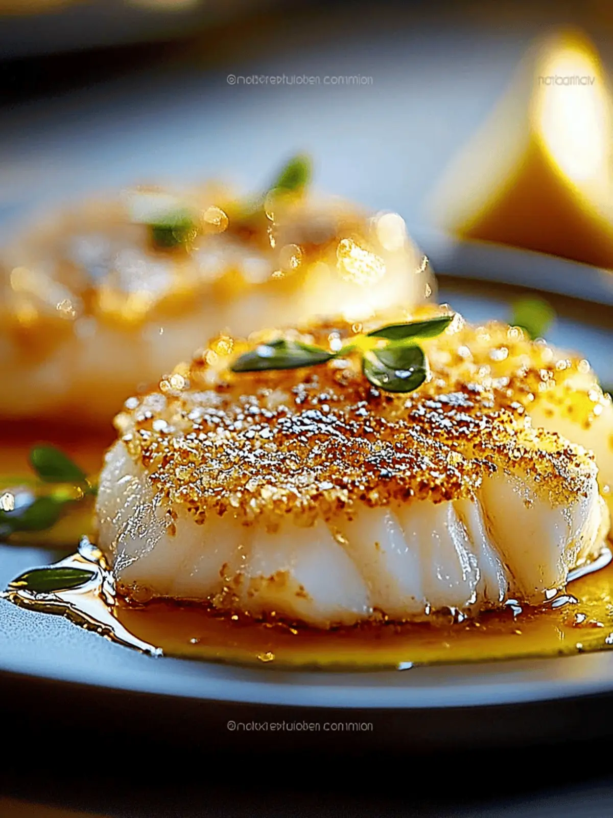 Crispy Panko Baked Cod Recipe: Crunchy Joy for Weeknight Dinners 3 Crispy Panko Baked Cod Recipe