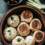 Sheng Jian Bao