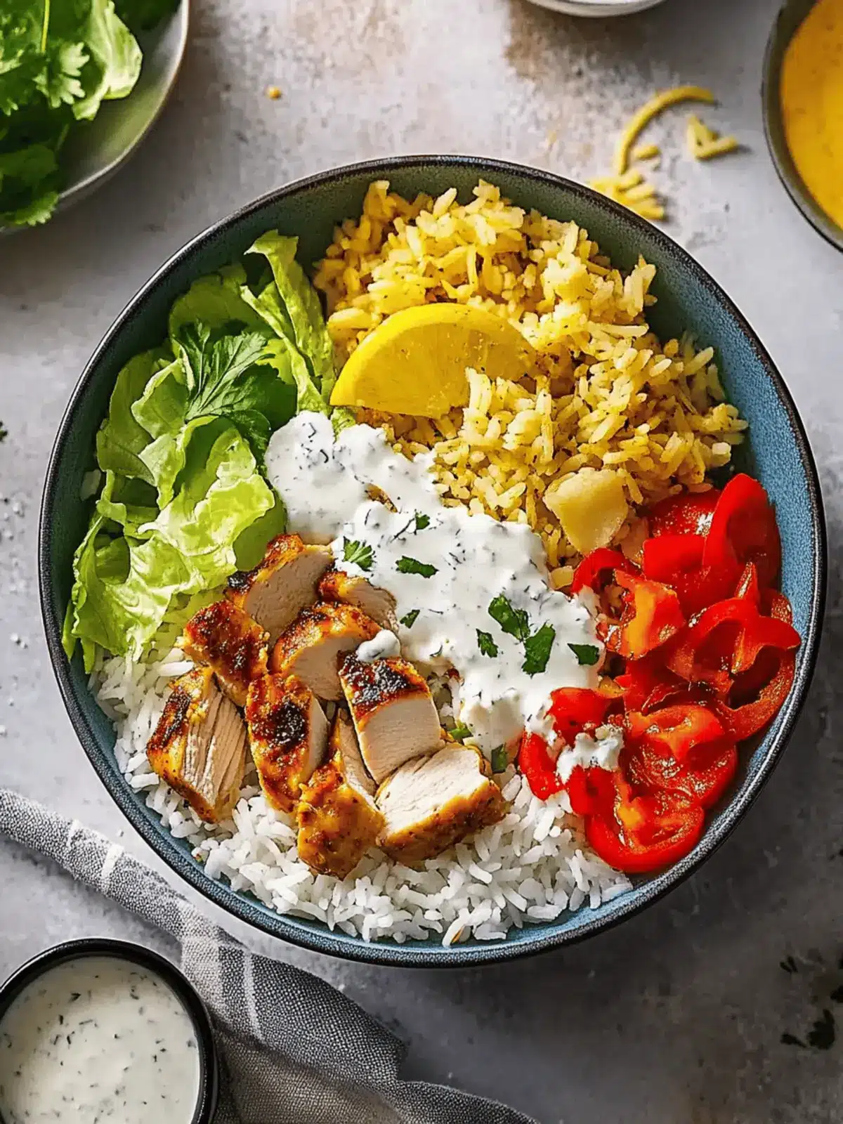 Savory Serious Eats Chicken and Rice for Cozy Nights 4 Serious Eats Chicken and Rice