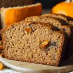 Moist Persimmon Bread Recipe