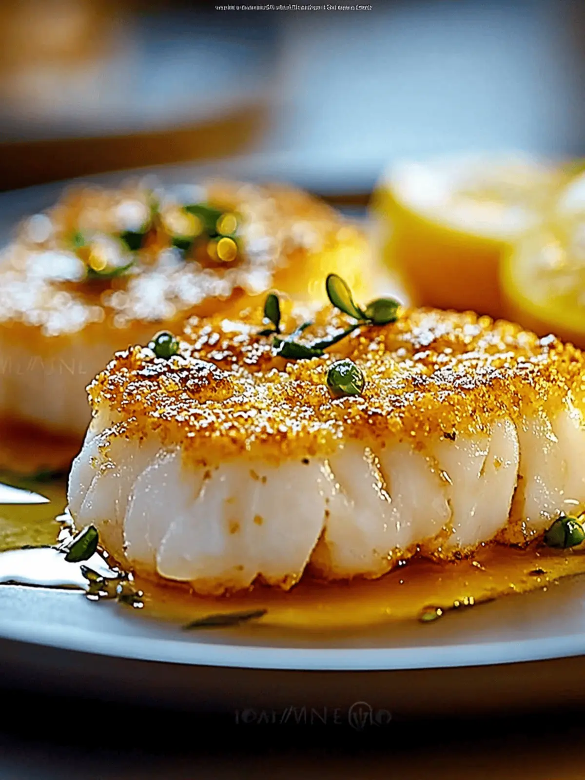 Crispy Panko Baked Cod Recipe: Crunchy Joy for Weeknight Dinners 4 Crispy Panko Baked Cod Recipe