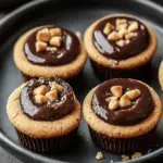 Fudge Filled Cookies