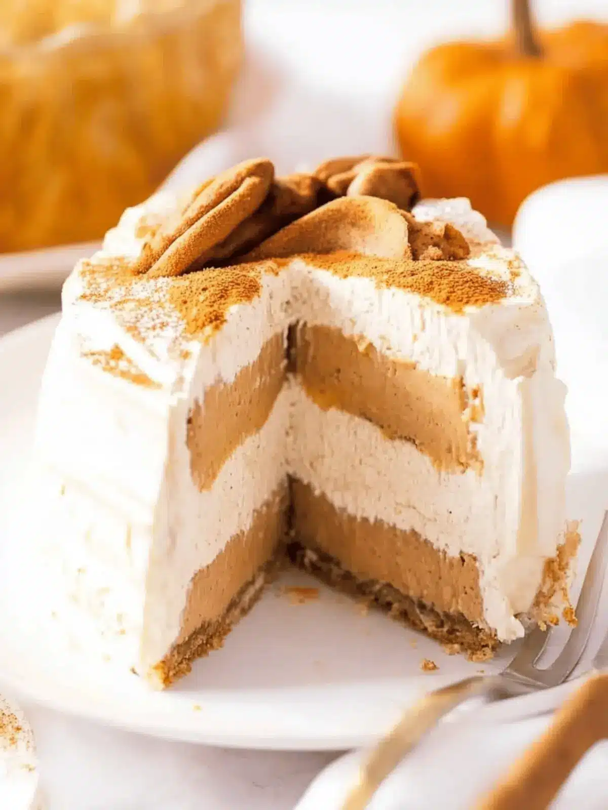 Thanksgiving Piecaken