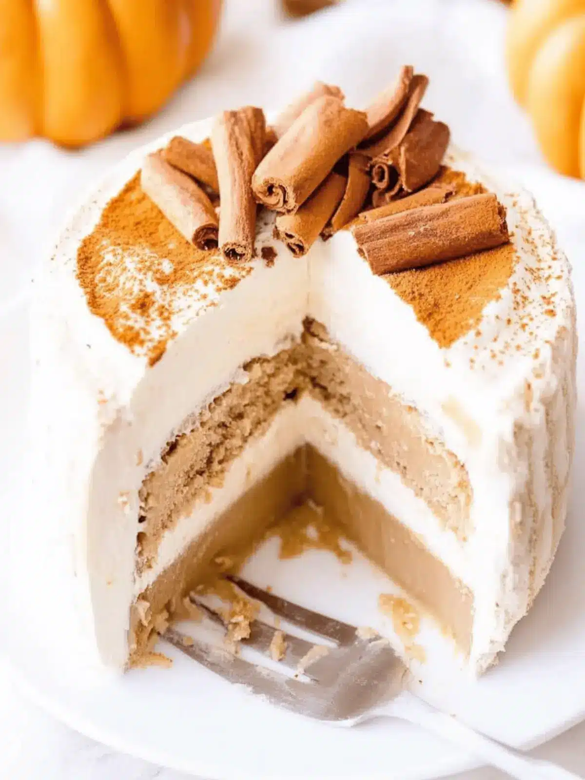 Thanksgiving Piecaken