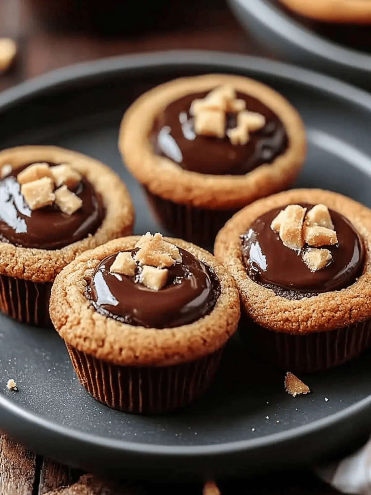 Fudge Filled Cookies That Will Make You Ditch Fast Food 2 Fudge Filled Cookies