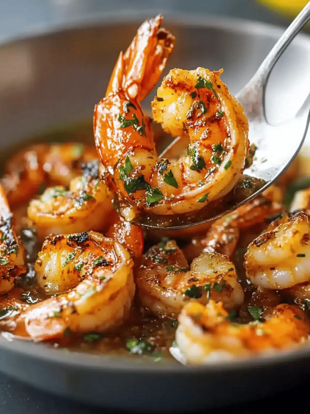 Easy Spicy Drunken Shrimp Recipe for a Flavorful Dinner 4 Spicy Drunken Shrimp Recipe