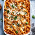 Baked Ziti