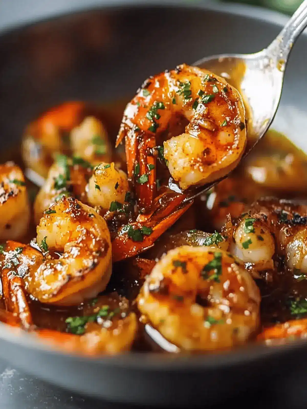 Easy Spicy Drunken Shrimp Recipe for a Flavorful Dinner 3 Spicy Drunken Shrimp Recipe