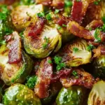 Bacon Brussels Sprouts Recipe