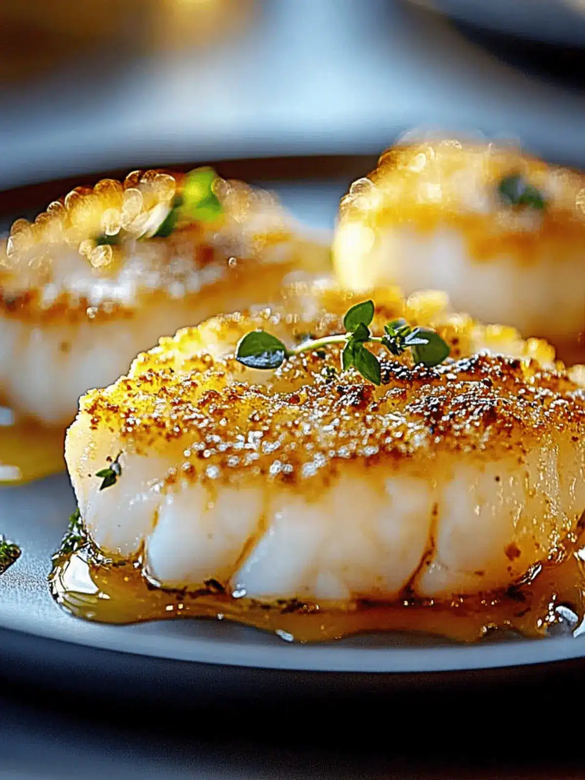 Crispy Panko Baked Cod Recipe: Crunchy Joy for Weeknight Dinners 2 Crispy Panko Baked Cod Recipe